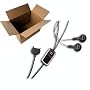 Nokia HS 23 - Headset ( ear-bud )