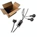 Electronics : Nokia HS 23 - Headset ( ear-bud )