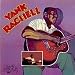 Yank Rachell-Yank Rachell (1973) LP