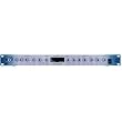 Pyle PPCLE2020 Compressor Limiter Expander/dynamic Enhancer