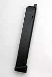 KWA Magazine, M17 / M18C / M19 / M23F / M26C / M34, Hi Capacity (50rds) KWA Magazine, M17 / M18C / M19 / M23F / M26C / M34, Hi Capacity (50rds)