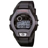 Casio G Shock Databank Memory Watch with 5 Alarms, Stopwatch, Day Counter and more (WI3491) by Casio