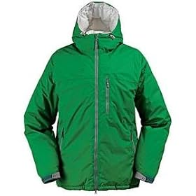 Idiom Continuum Down Jacket - Mens by Idiom