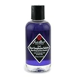 3-in-1 Clear Complexion Solution Razor Bump & Acne Treatment – 177ml/6oz Jack Black