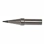 Screwdriver Tip, 1/32"
