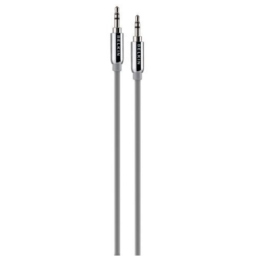 New Belkin Mini-Stereo 3.5mm Cable for Apple iPhone