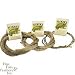 Fluker`s Bend-A-Branch Flexible Climbing Vine Terrarium Accessory (6 ft., Medium, 3/8 Inch Diameter)