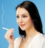 Genius E - Cigarette