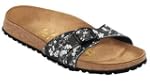Papillio Madrid Magnolia black 271923...