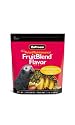 ZuPreem AvianMaintenance FruitBlend Flavor Premium Diet for Parrots & Conures