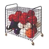 Champion Sports Full Size Portable Ball Locker