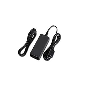 Canon ACK-DC70 AC Adapter Kit for Canon SD4500IS Digital Camera