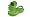 Parrot Green