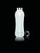 Bobble Insulate, vacuum insulate water bottle, stainless steel, double wall insulation, food-grade 304 stainless steel, cold for 24 hours, hot for 12 hours, 15 fl oz./ 442 mL, Polar