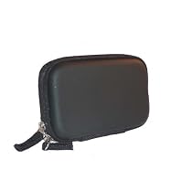Black semi-hard Camera Case for Canon IXUS 200 120 110 100 95 980 960 860 IS,Casio EX-Z400 Z300 Z270 Z19 Z85 Z1 S12 FC100 FS10,NIKON S640 S630 S570 S560 S230 S225 S220 S70 S60,Kodak V1273 V1073, M1093 M1073 IS, M420,M380 M340,NIKON S640 S630 S570 S560 S230 S225 S220 S70 S60 Case,Samsung ES60 ES55 ES20 PL65 PL55 ST50 ST550 ST500 Case,SONY S980 S950 S930,DSC-WX1 W290 W270 W220 W210 W180 S930 TX1 T90 T900.Pentax Optio L70,E80 E75 E70L S12, W80 M85 P80 P70,Olympus Mju 850SW 1040 1050SW 1060,X915 X890 X880,Fuji Finepix J12 J15fd J20 J22 J25 J50 J210 J250,A235 A180 A170 Z35 Z37, F60FD F100FD F200EXR,A150 A100,Z33WP, & other compact cameras.