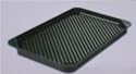 Chef's Design 20-Inch Grill