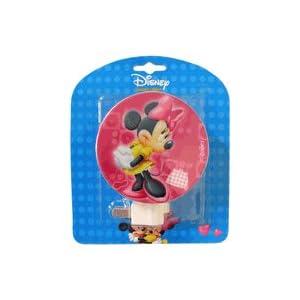 Disney Minnie Mouse Night Light by 