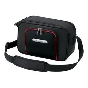 Panasonic FZ8用カメラバック DMW-CZ18