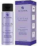 ALTERNA CAVIAR Anti-Aging Anti-Aging Non-Aerosol Mousse 3 fl oz (75 ml)