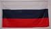 image 0 - RUSSIAN FLAG 3x5ft CURRENT FLAG tri color