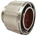 AMPHENOL AEROSPACE 2M805-002-16NF10-28PA CIRCULAR CONNECTOR, PLUG, 10-28, 8 POSITION, CABLE