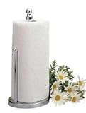 Chrome Paper Towel Holder