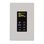 NuVo Essentia EG6 Single Gang OLED Control Pad