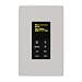 NuVo Essentia EG6 Single Gang OLED Control Pad
