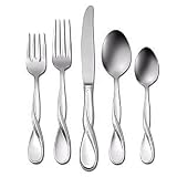 Aquarius, 5pc Place Setting