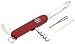 Sports : Victorinox 23303 Taschenmesser EcoLine