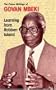 Learning From Robben Island: The Prison Writings of Govan Mbeki (UWC Mayibuye History Series No. 1)