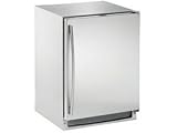 U-Line : 2175RS-01 24 Compact Refrigerator