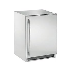 U-Line : 2175RS-00 24in Compact Refrigerator