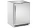 Kitchen & Housewares : U Line Echelon Series 2175RS01 24'' Built-in Undercounter Refrigerator with 5.7 cu. ft. Capacity, Energy Star Qualified and Automatic Defrost: Stainless Steel Left Hinge