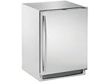 U-Line : 2175RS-01 24 Compact Refrigerator