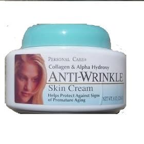 Anti Wrinkle Cream