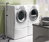 Review WHIRLPOOL  / Whirlpool WGD8500SR 27