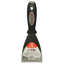 Red Devil 6210EZ 3-Inch Flex Spackling Knife