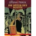 Die H�ter des Blutes 3: Das geheime Dreieck