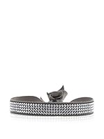 LES INTERCHANGEABLES Pulsera Full 4 Rangs