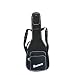 Ibanez ISGB501L-BK Gigbag f�r E-Gitarren, gepolstert