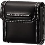 Sony LCS-THF Soft Carrying Case for DSC-T5 Digital Cameras