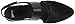 Camper Women's Isadora Closed-Toe/Open-Back Flat
