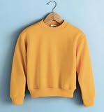 JERZEES Z NuBlend Youth Crewneck Sweatshirt - Available in 17 Colors in Various Sizes