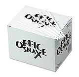 Office Snax® Plastic Stir Sticks - OFXSTR5
