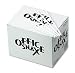 Office Snax&Acirc;&reg; Plastic Stir Sticks - OFXSTR5