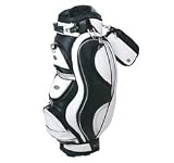 Bennington 2011 Lady Couture Cart Bag