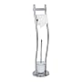 Wenko 15761100 Combin� WC Vigo Argent de Wenko