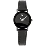 Movado Sapphire Ladies Watch 0605787 by Movado