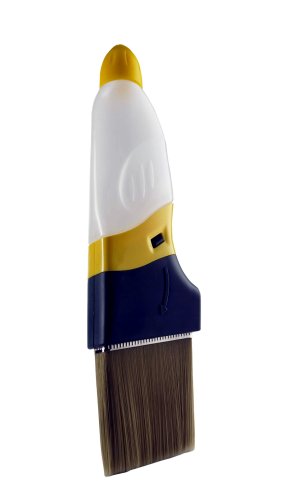 Tools: Wagner 2 1/2 Inch Angle Brush'n Go #0521001